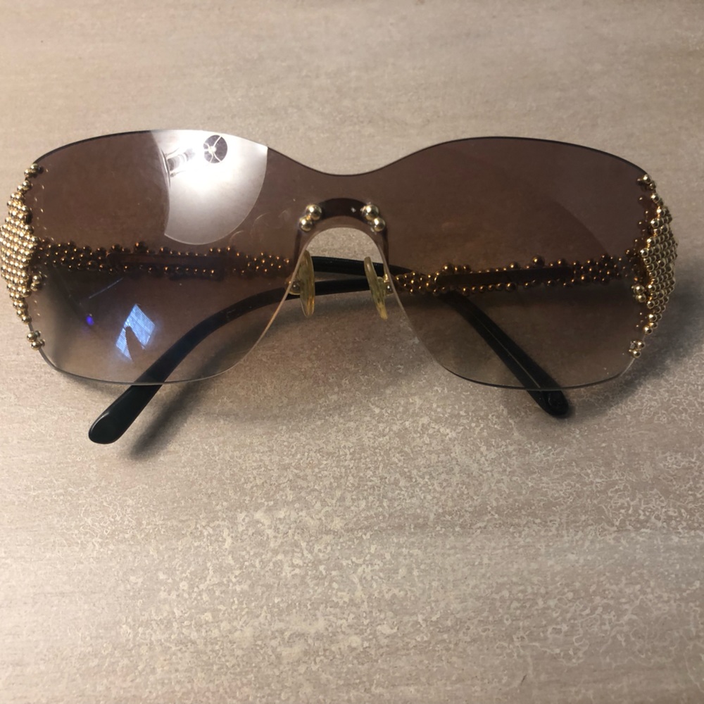 Fred sunglasses